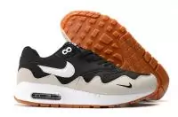 nike air max 1 2022 patta beige black